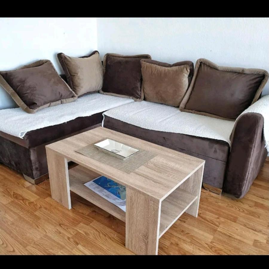 Apartman David - 65M² I Apartman Filip - 55M² Bar Eksteriør billede