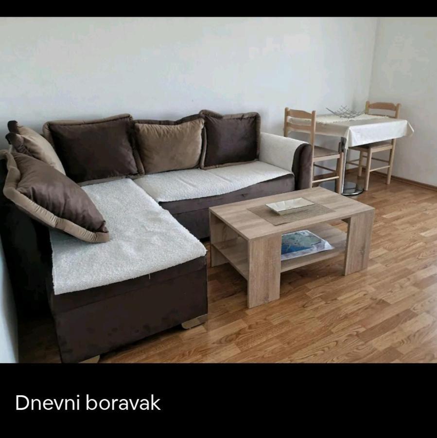 Apartman David - 65M² I Apartman Filip - 55M² Bar Eksteriør billede