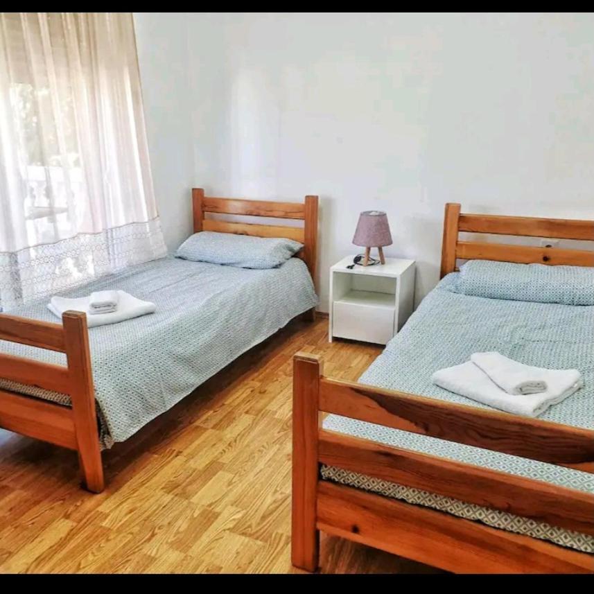 Apartman David - 65M² I Apartman Filip - 55M² Bar Eksteriør billede