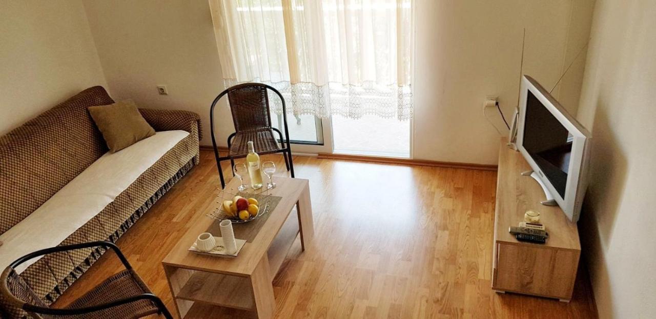 Apartman David - 65M² I Apartman Filip - 55M² Bar Eksteriør billede